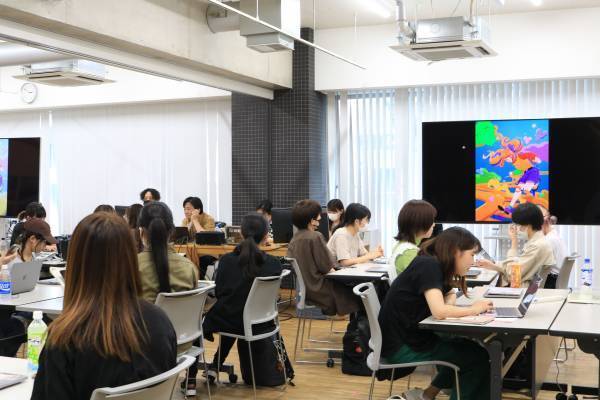 京都芸術大学との産学連携プロジェクト 「アトラクション擬人化計画」 Z世代がひらかたパークをプロデュース ひらパー賞5作品を発表