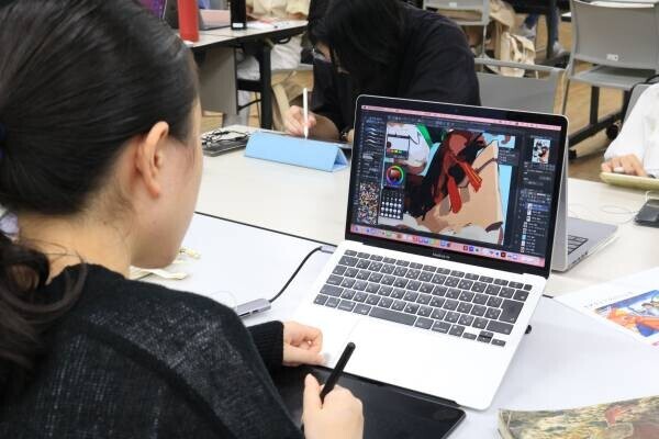 京都芸術大学との産学連携プロジェクト 「アトラクション擬人化計画」 Z世代がひらかたパークをプロデュース ひらパー賞5作品を発表