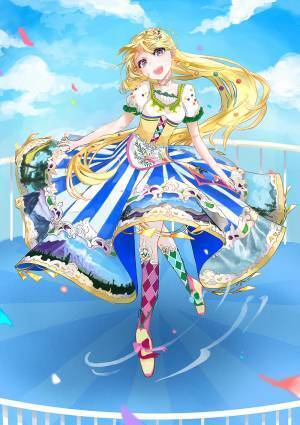 京都芸術大学との産学連携プロジェクト 「アトラクション擬人化計画」 Z世代がひらかたパークをプロデュース ひらパー賞5作品を発表