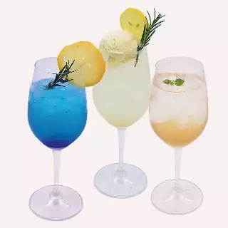 淡路島『青海波 古酒の舎』夏の期間限定スイーツ 7月22日提供開始