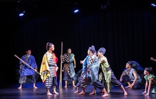 淡路島『青海波 古酒の舎』夏の期間限定スイーツ 7月22日提供開始