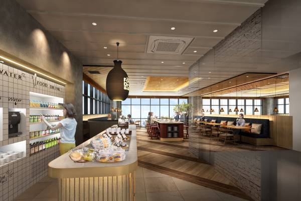 【OMO3浅草】～コンセプトは「粋だねぇ、浅草上手」～「OMO(おも)3浅草 by 星野リゾート」2023年7月31日開業決定｜予約受付：2023年4月18日～