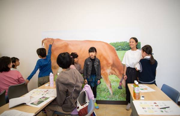 ライフ×カネカ「親子向けSDGs食育イベント」を初開催！