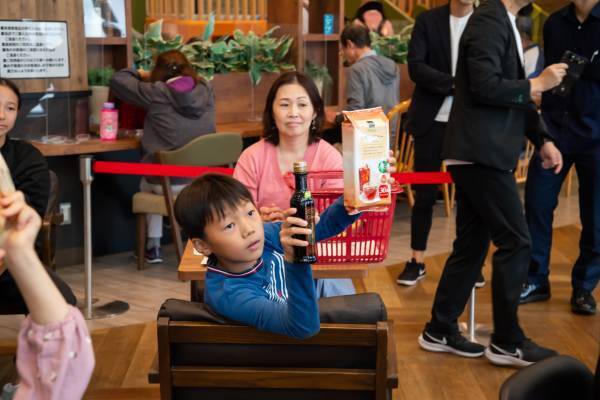 ライフ×カネカ「親子向けSDGs食育イベント」を初開催！