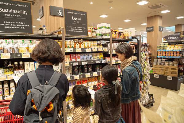 ライフ×カネカ「親子向けSDGs食育イベント」を初開催！