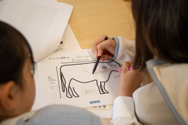 ライフ×カネカ「親子向けSDGs食育イベント」を初開催！