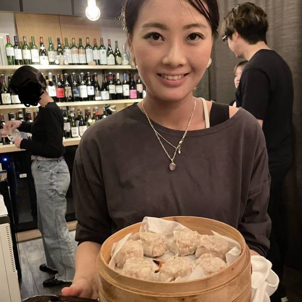 赤坂【三つ星レストランソムリエ】中華食堂なつぷぅがオープン