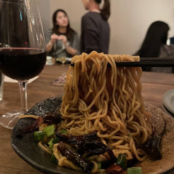 赤坂【三つ星レストランソムリエ】中華食堂なつぷぅがオープン