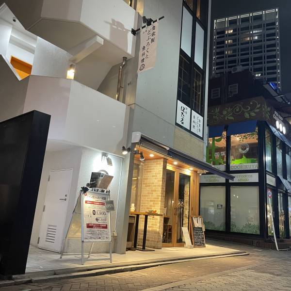 赤坂【三つ星レストランソムリエ】中華食堂なつぷぅがオープン