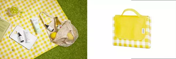 韓国スキンケアブランド「COSRX(コスアールエックス)」より夏向けの商品をセットにした「 SUMMER BRAND BOOK（サマーブランドブック）」が新登場！ Qoo10「メガ割」にて限定販売！