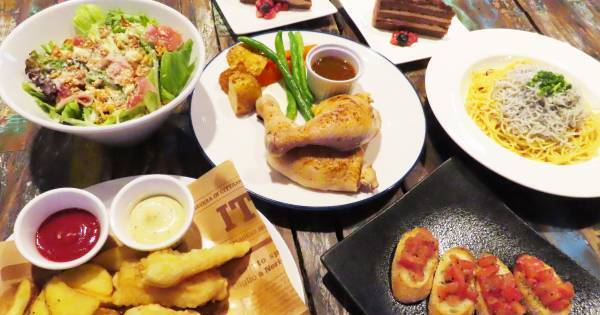 【12月23～25日限定！】海辺で過ごすロマンティックなクリスマス♪ヘミングウェイ江ノ島にてクリスマスランチ＆ディナーコースの予約を開始！