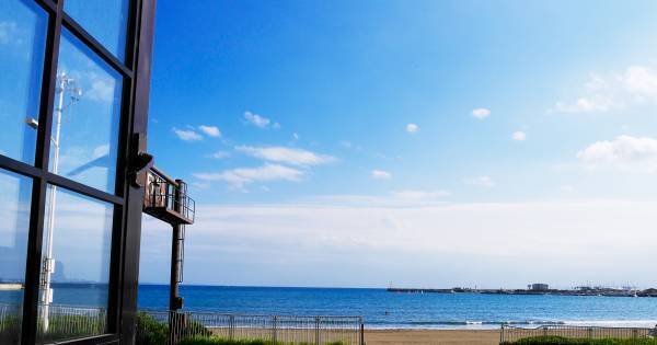 【12月23～25日限定！】海辺で過ごすロマンティックなクリスマス♪ヘミングウェイ江ノ島にてクリスマスランチ＆ディナーコースの予約を開始！