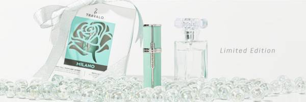 【期間限定】TRAVALO ミラノ リミテッドエディション アクア5月16日発売