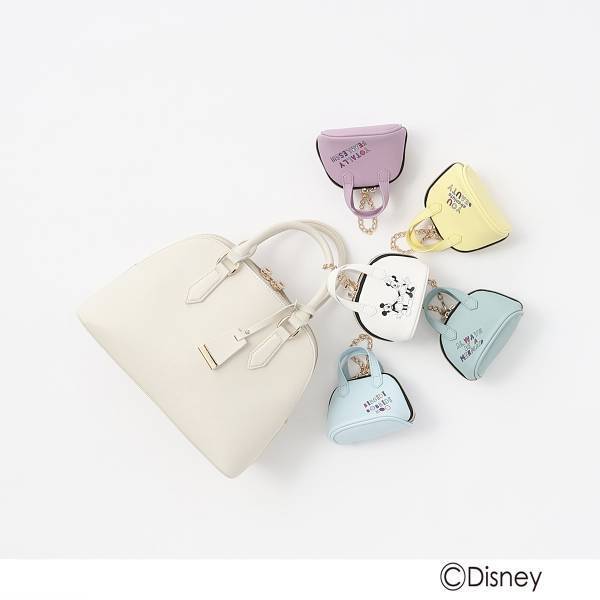 UNTITLED（アンタイトル） ディズニーキャラクターデザインのオリジナルアイテム を7月26日(水)より発売