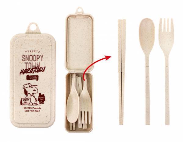 2023年3月11日(土)リニューアルオープン！「スヌーピータウンショップ原宿店」