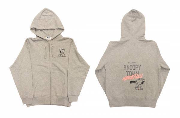 2023年3月11日(土)リニューアルオープン！「スヌーピータウンショップ原宿店」