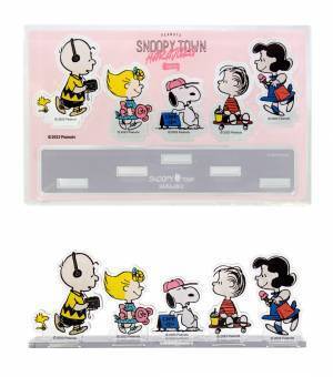 2023年3月11日(土)リニューアルオープン！「スヌーピータウンショップ原宿店」