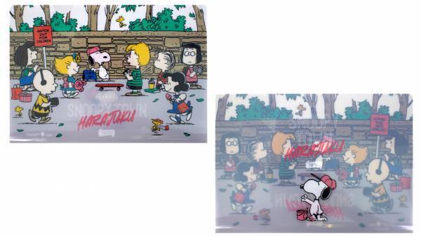 2023年3月11日(土)リニューアルオープン！「スヌーピータウンショップ原宿店」