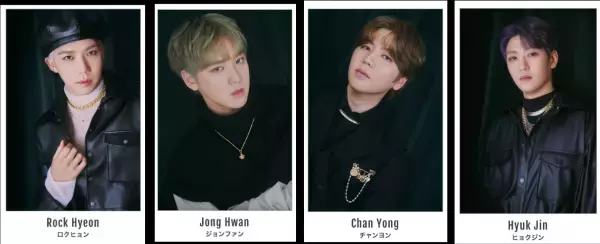 Energyあふれる躍動的な歌とパフォーマンス！ 4人組ダンスボーカルユニット“ FAVE1“として再始動！ 3月東京・大阪で ”無料コンサート”開催決定！