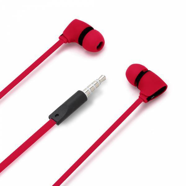 遮音性が高く音漏れしにくいカナルタイプの3.5mmステレオミニプラグのステレオイヤホンを株式会社PGAが発売