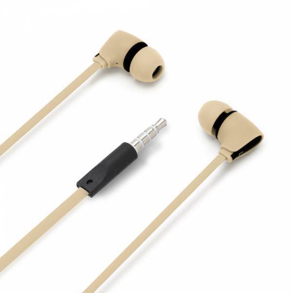 遮音性が高く音漏れしにくいカナルタイプの3.5mmステレオミニプラグのステレオイヤホンを株式会社PGAが発売