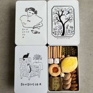 神奈川クッキー大集合！ニュウマン横浜6階2416MARKETにて神奈川クッキーパーティー開催！【期間】2023年6月24日(土)～25日(日)