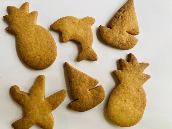 神奈川クッキー大集合！ニュウマン横浜6階2416MARKETにて神奈川クッキーパーティー開催！【期間】2023年6月24日(土)～25日(日)