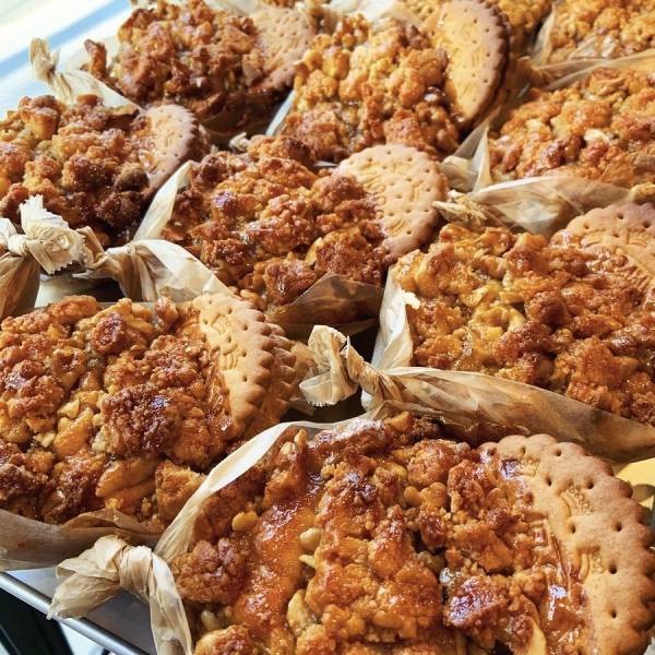 神奈川クッキー大集合！ニュウマン横浜6階2416MARKETにて神奈川クッキーパーティー開催！【期間】2023年6月24日(土)～25日(日)