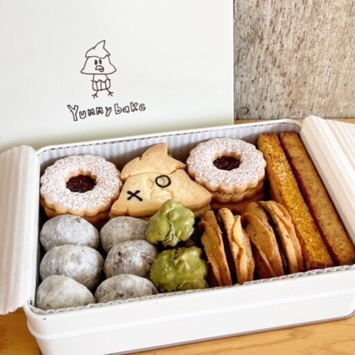 神奈川クッキー大集合！ニュウマン横浜6階2416MARKETにて神奈川クッキーパーティー開催！【期間】2023年6月24日(土)～25日(日)