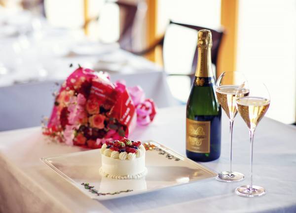 「Auberge フレンチの森」でご家族の記念日をお祝いする新プラン 『Autumn Celebration Plan』9月16日（土）より提供開始