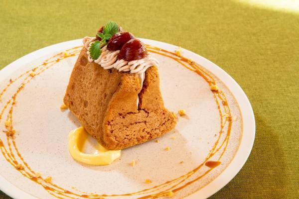 「のじまスコーラ」 秋メニューの提供やハロウィンイベント開催 ～ 淡路島産の名残鱧を使用したパスタや、栗を使用したデザートが目白押し ～