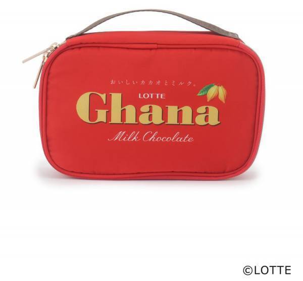 LOTTE（ロッテ）×SHOO･LA･RUE（シューラルー） コラボアイテムを12月5日（火）より発売！