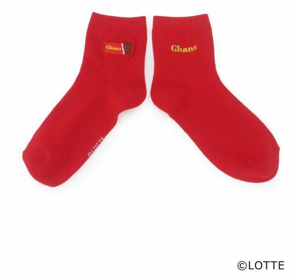 LOTTE（ロッテ）×SHOO･LA･RUE（シューラルー） コラボアイテムを12月5日（火）より発売！