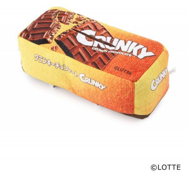 LOTTE（ロッテ）×SHOO･LA･RUE（シューラルー） コラボアイテムを12月5日（火）より発売！