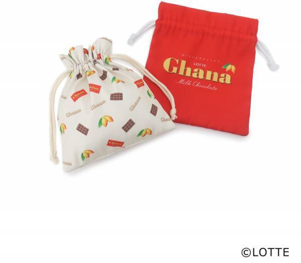 LOTTE（ロッテ）×SHOO･LA･RUE（シューラルー） コラボアイテムを12月5日（火）より発売！