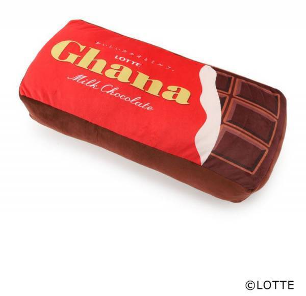 LOTTE（ロッテ）×SHOO･LA･RUE（シューラルー） コラボアイテムを12月5日（火）より発売！