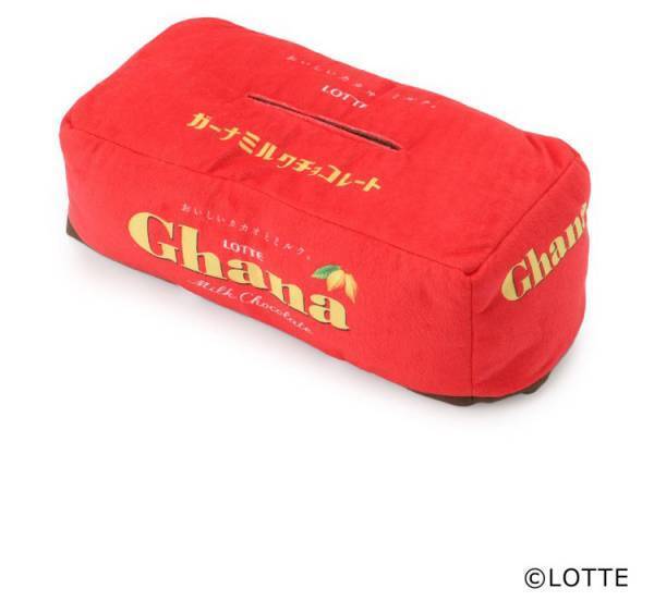 LOTTE（ロッテ）×SHOO･LA･RUE（シューラルー） コラボアイテムを12月5日（火）より発売！