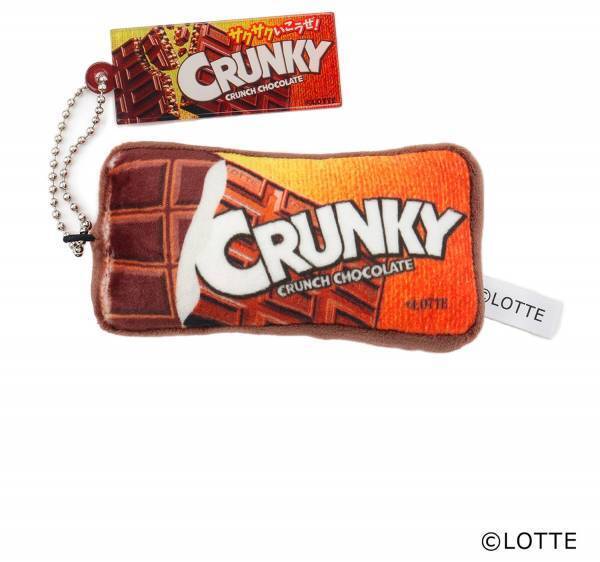 LOTTE（ロッテ）×SHOO･LA･RUE（シューラルー） コラボアイテムを12月5日（火）より発売！