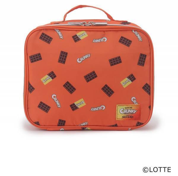 LOTTE（ロッテ）×SHOO･LA･RUE（シューラルー） コラボアイテムを12月5日（火）より発売！