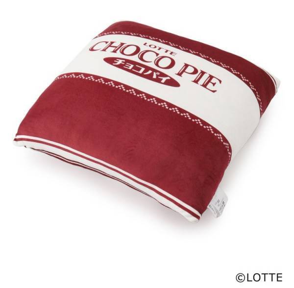 LOTTE（ロッテ）×SHOO･LA･RUE（シューラルー） コラボアイテムを12月5日（火）より発売！