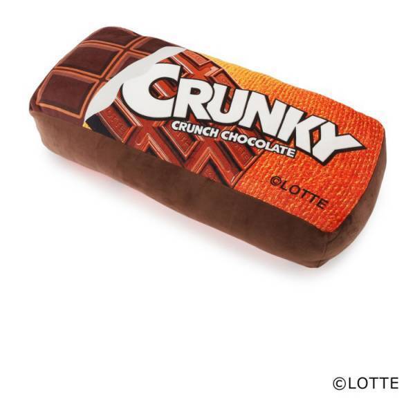 LOTTE（ロッテ）×SHOO･LA･RUE（シューラルー） コラボアイテムを12月5日（火）より発売！