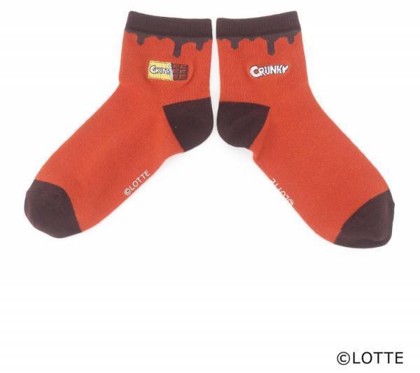 LOTTE（ロッテ）×SHOO･LA･RUE（シューラルー） コラボアイテムを12月5日（火）より発売！