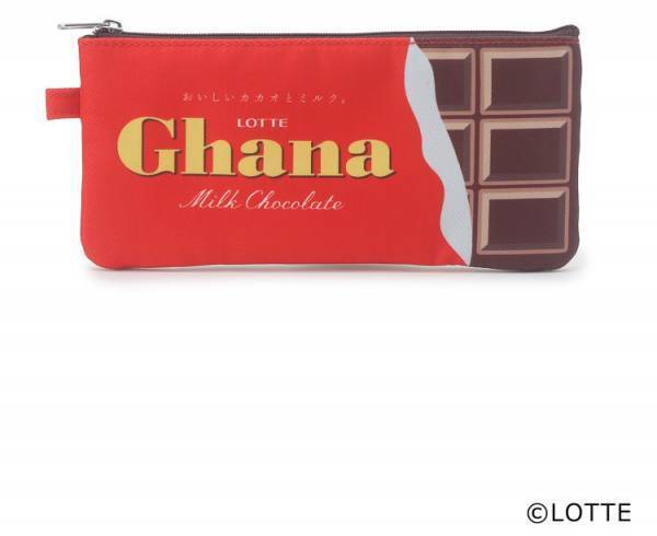 LOTTE（ロッテ）×SHOO･LA･RUE（シューラルー） コラボアイテムを12月5日（火）より発売！