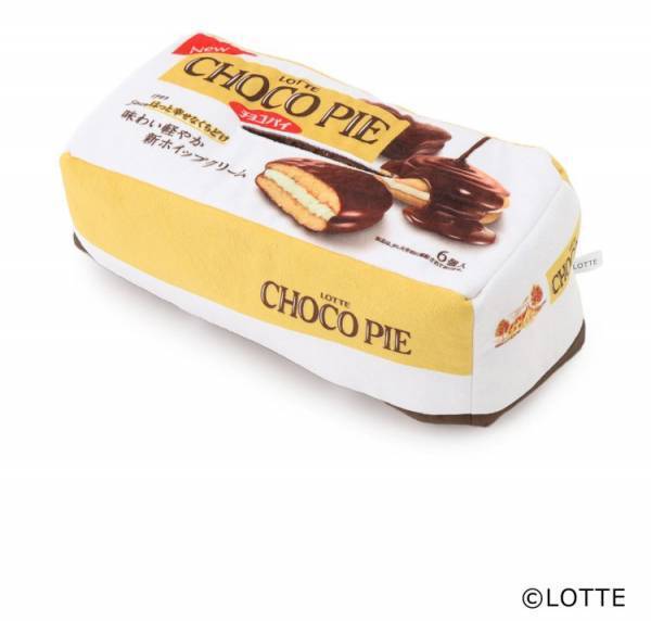 LOTTE（ロッテ）×SHOO･LA･RUE（シューラルー） コラボアイテムを12月5日（火）より発売！