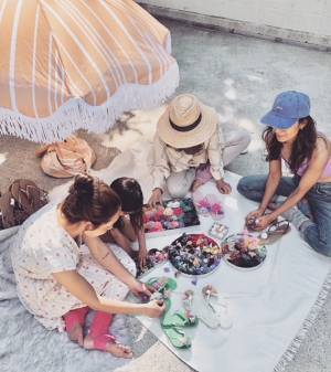 1日限りのハワイアンイベント【ヒパヒパアロハ】ニュウマン横浜6階2416MARKETで開催！【日程】7月29日（土）