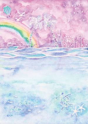 1日限りのハワイアンイベント【ヒパヒパアロハ】ニュウマン横浜6階2416MARKETで開催！【日程】7月29日（土）