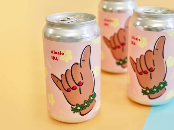 1日限りのハワイアンイベント【ヒパヒパアロハ】ニュウマン横浜6階2416MARKETで開催！【日程】7月29日（土）