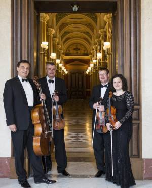 名門チェコ・フィルの名手による「平日お昼の名曲コンサート」超人気小品ばかりを全20曲！カンフェティにて8/4よりチケット発売