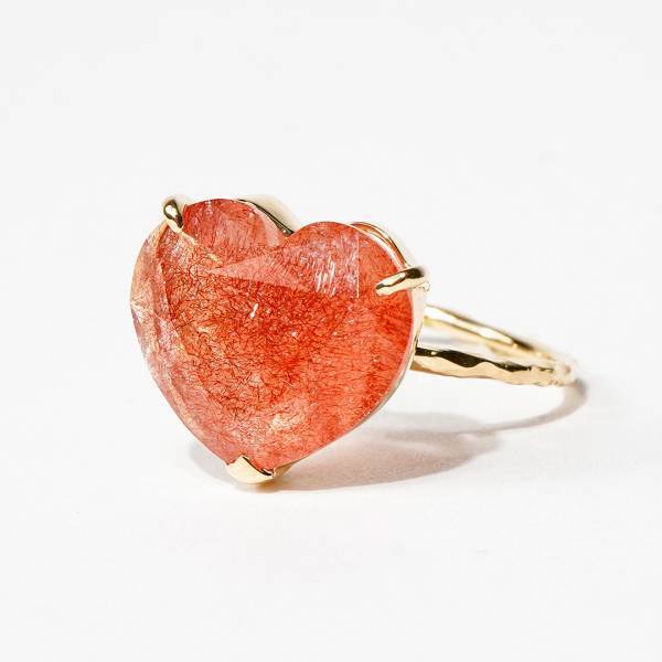 カラフルな天然石と愛らしいデザインのジュエリーブランド「Cloche/クロチェ」松屋銀座にて限定商品が9月8日(金)発売