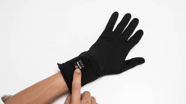 【PowerArQ防寒シリーズに新作アイテム２種が登場】11月22日より同時予約受付開始！